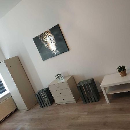 Rejtana Street Hostel Wrocław Kültér fotó