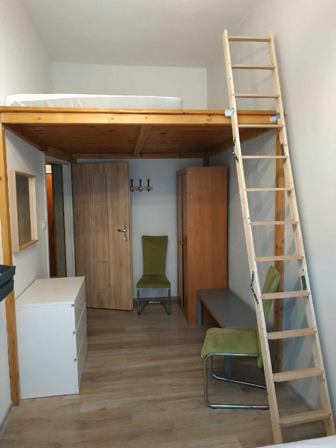 Rejtana Street Hostel Wrocław Kültér fotó