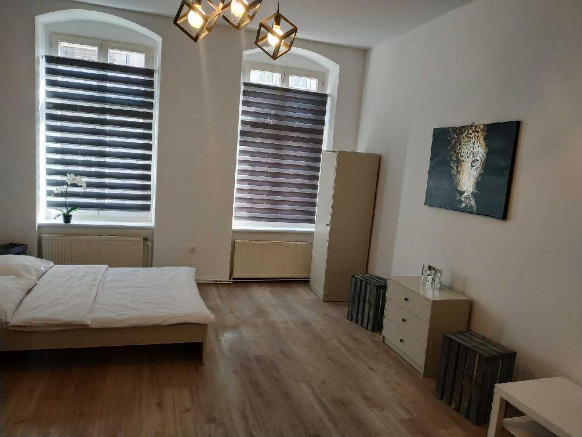 Rejtana Street Hostel Wrocław Kültér fotó