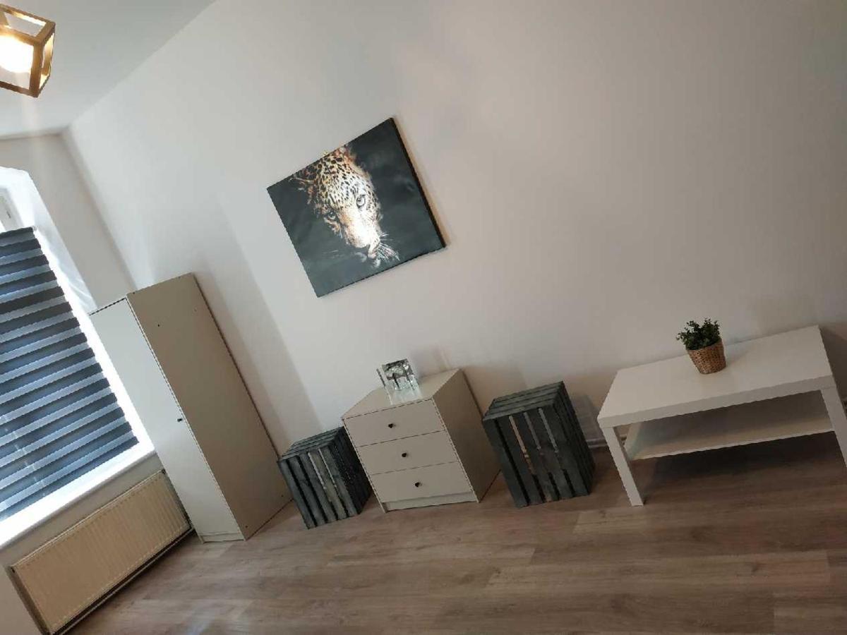 Rejtana Street Hostel Wrocław Kültér fotó