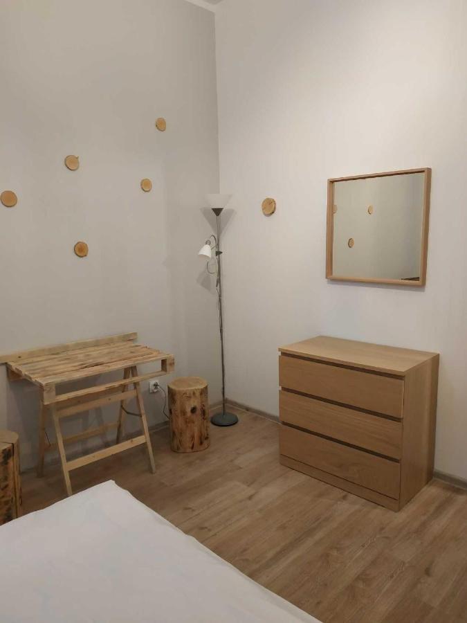 Rejtana Street Hostel Wrocław Kültér fotó
