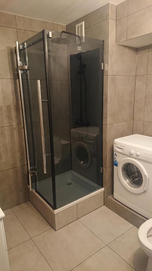 Rejtana Street Hostel Wrocław Kültér fotó