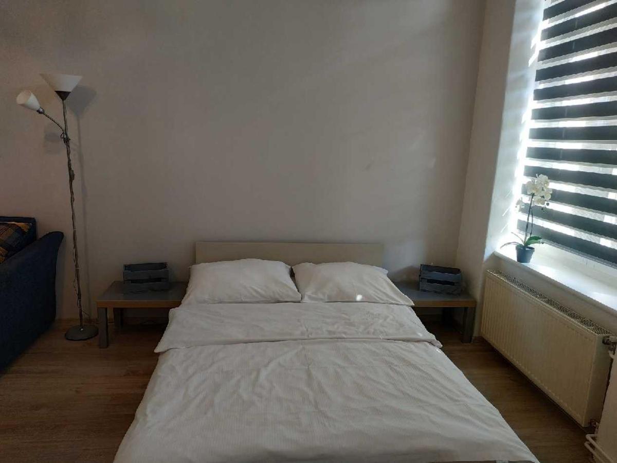 Rejtana Street Hostel Wrocław Kültér fotó