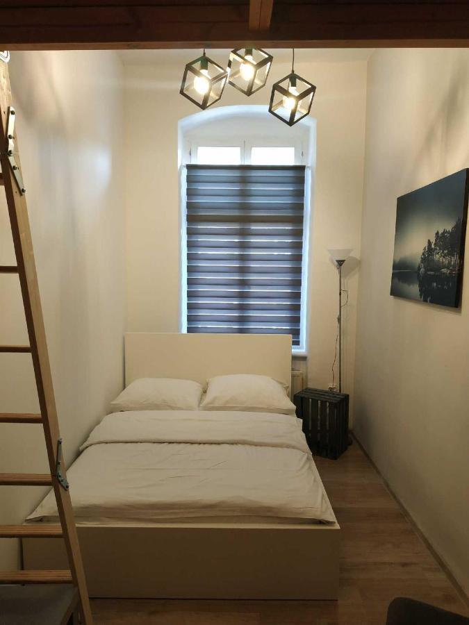 Rejtana Street Hostel Wrocław Kültér fotó