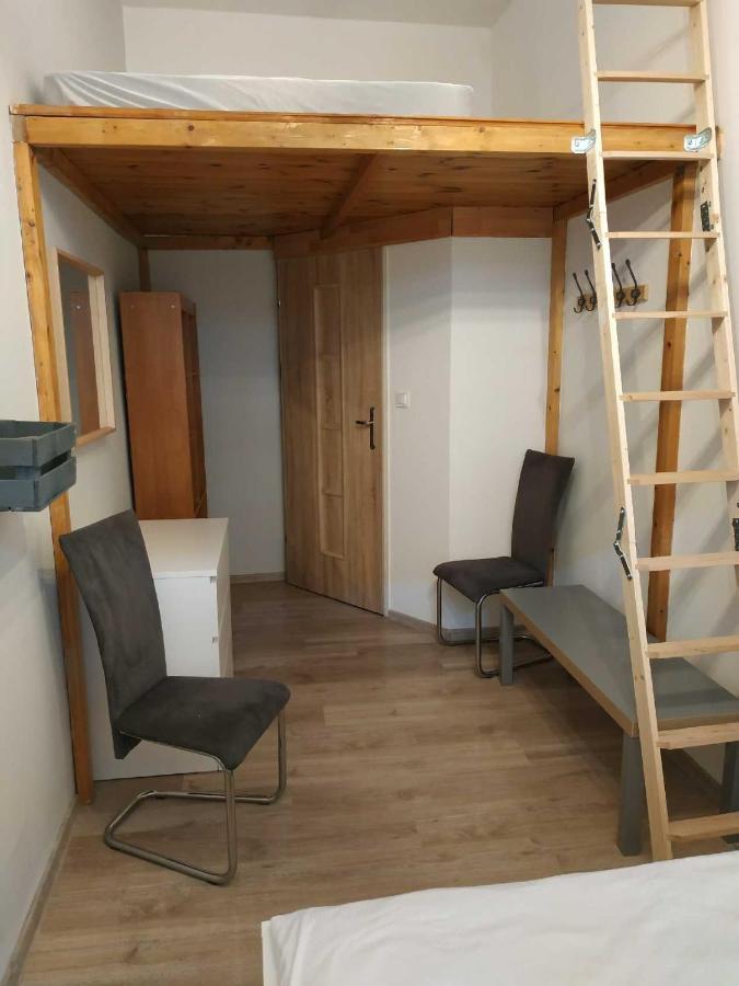 Rejtana Street Hostel Wrocław Kültér fotó
