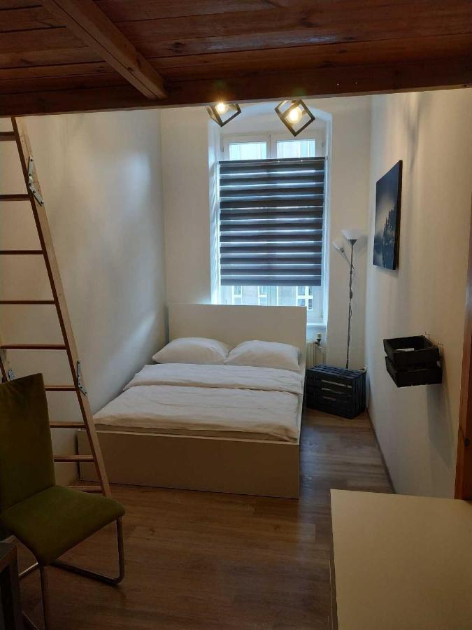 Rejtana Street Hostel Wrocław Kültér fotó