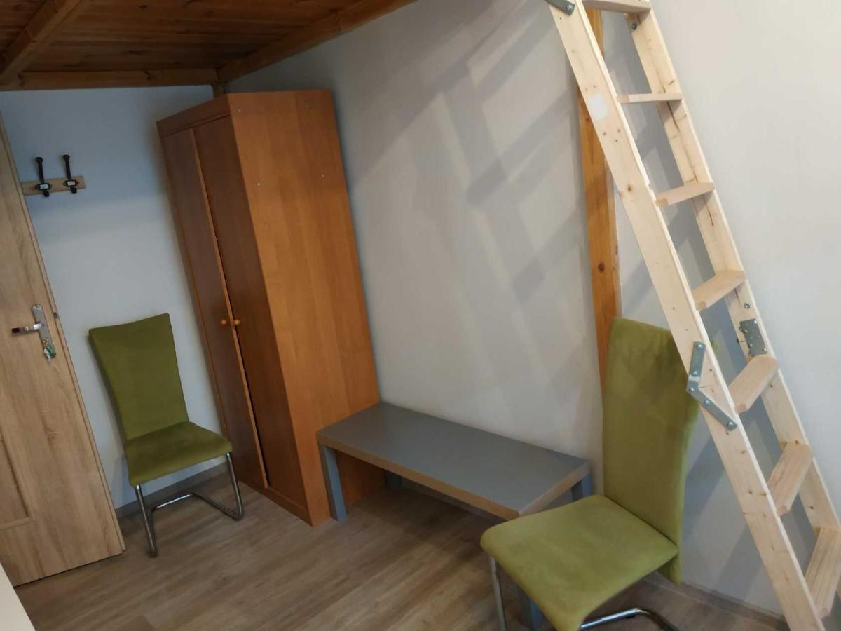 Rejtana Street Hostel Wrocław Kültér fotó